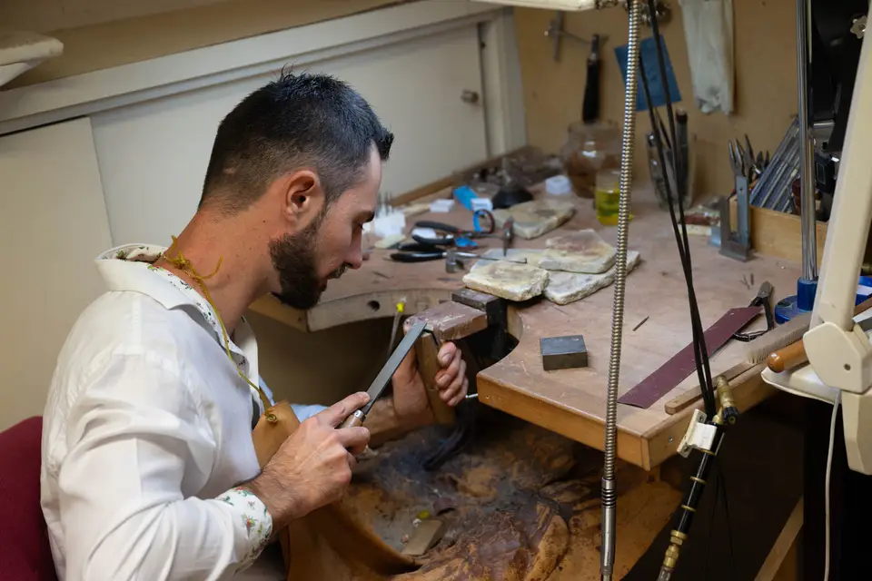 Les Trouvailles — photo 8