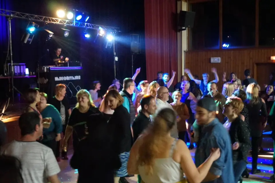 Minoritaire - Animations Musicales — photo 4