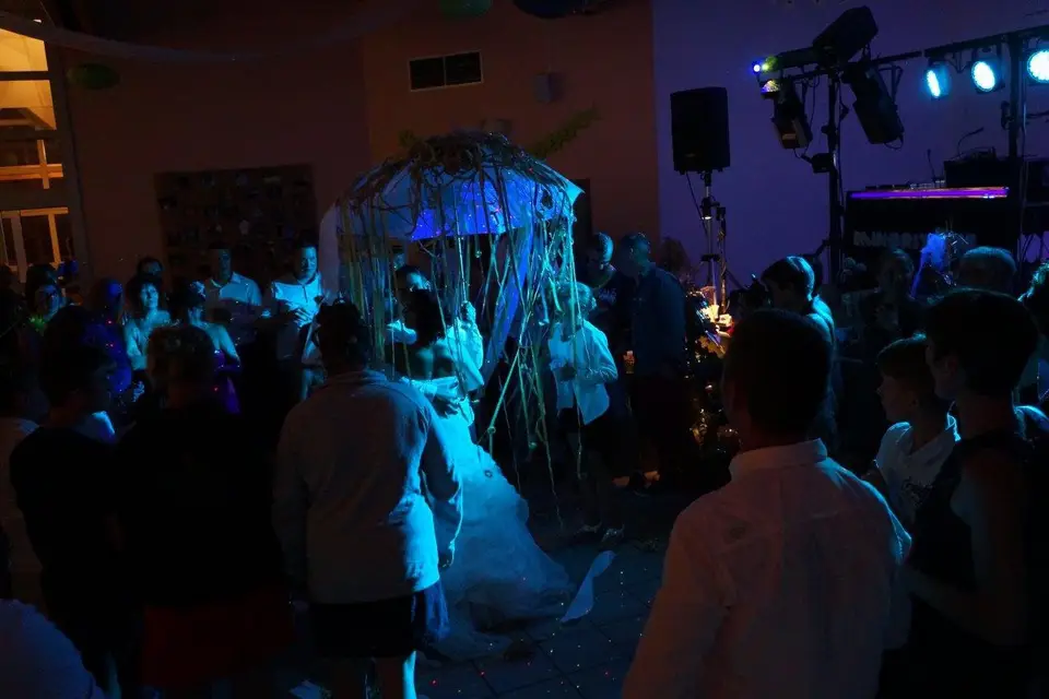 Minoritaire - Animations Musicales — photo 8