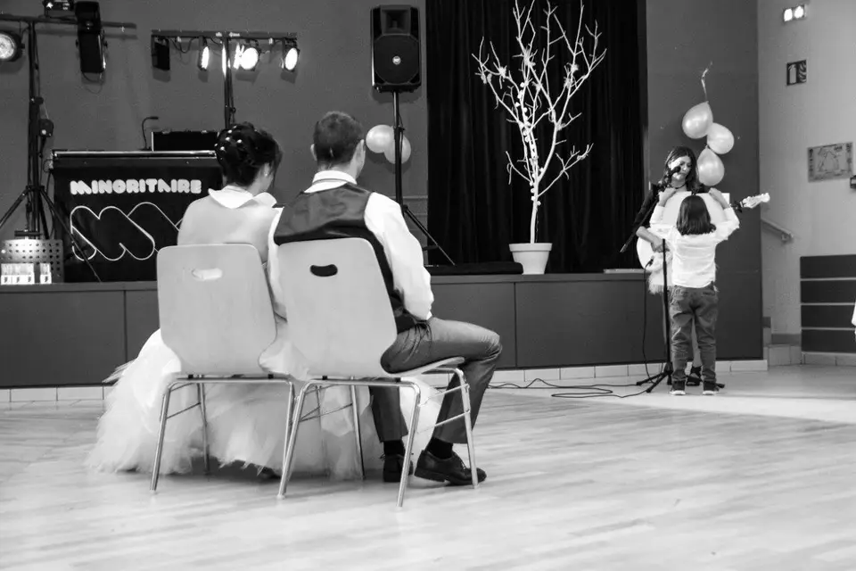 Minoritaire - Animations Musicales — photo 2