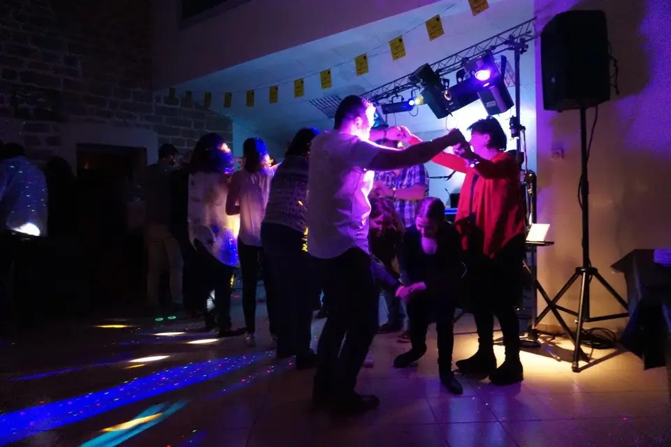 Minoritaire - Animations Musicales — photo 9