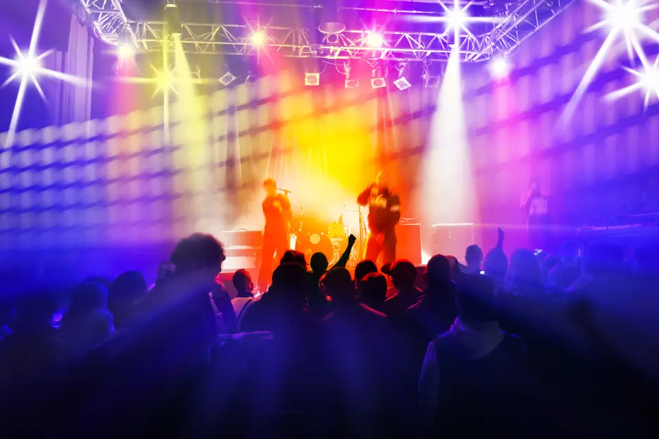 Minoritaire - Animations Musicales