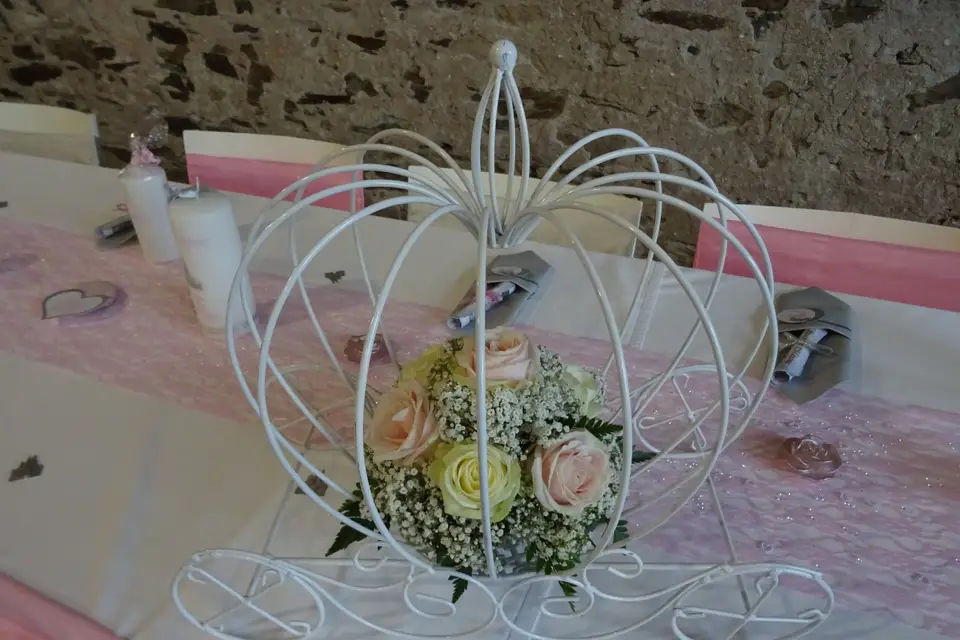 Les Fleurs de Saint-Michel — photo 3