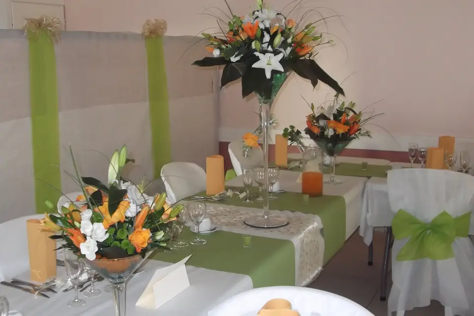 Les Fleurs de Saint-Michel — photo 7