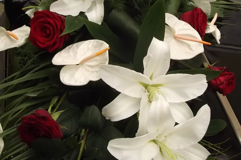 Les Fleurs de Saint-Michel — photo 8