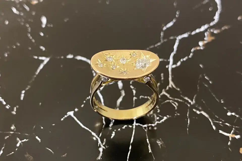 Les Trouvailles — photo 1