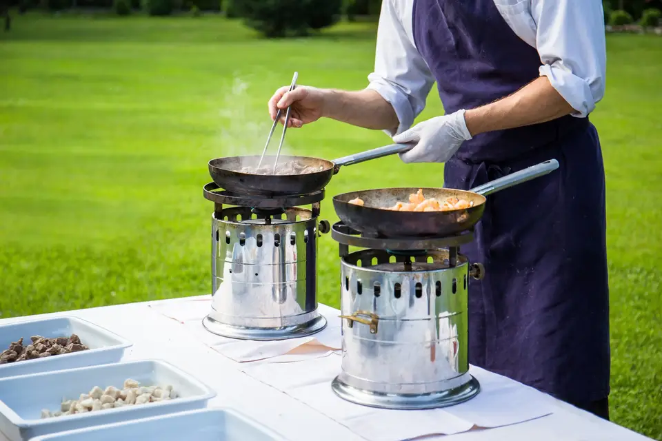 FB Traiteur — photo 4