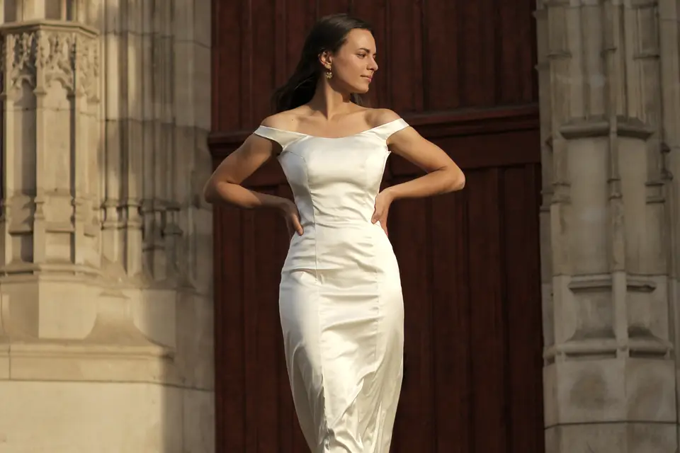 Couture Crézé — photo 1