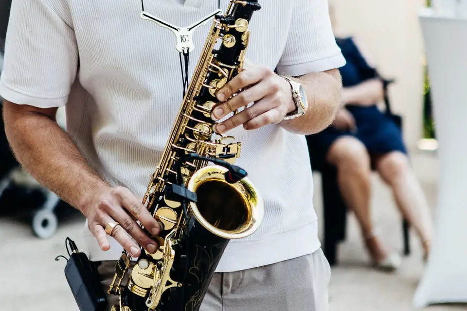 Vin’Sax — photo 5