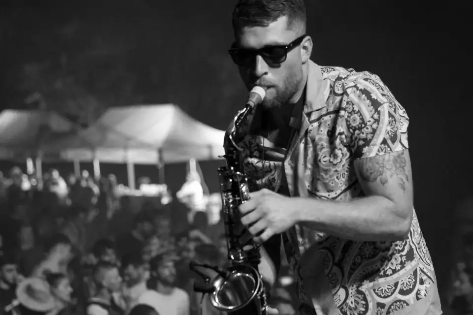 Vin’Sax — photo 7