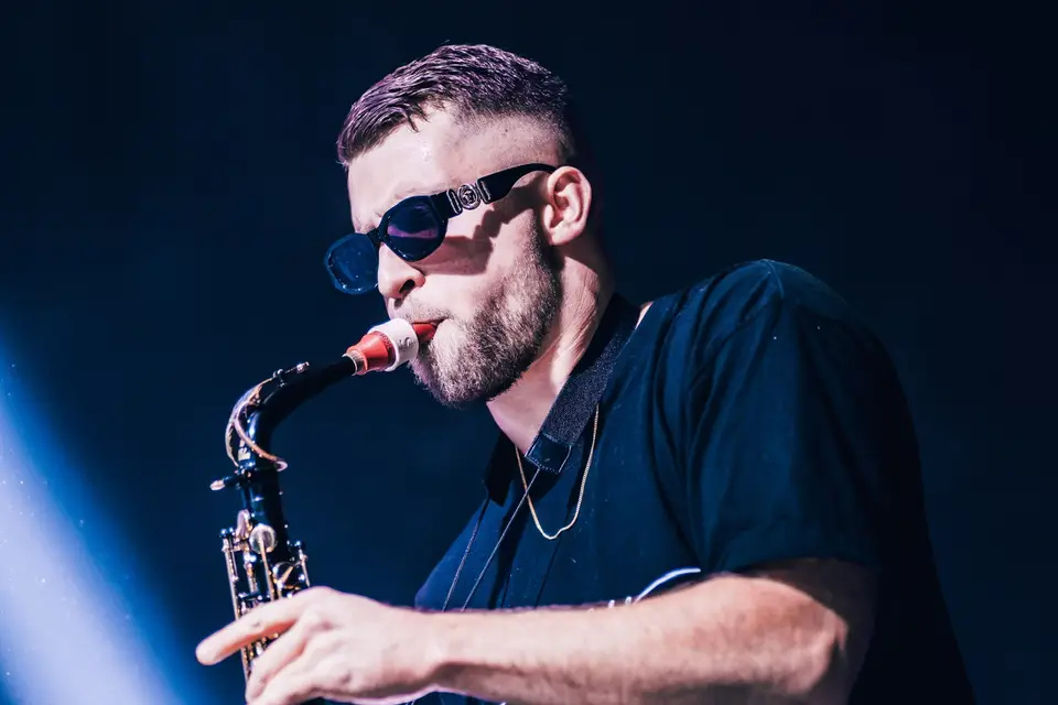 Vin’Sax — photo 2