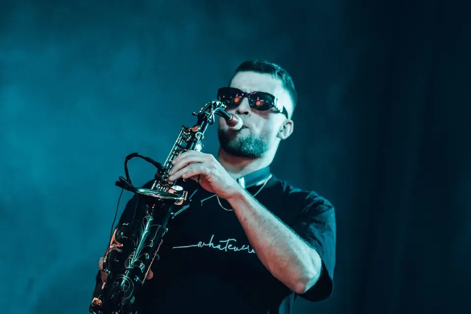 Vin’Sax — photo 3