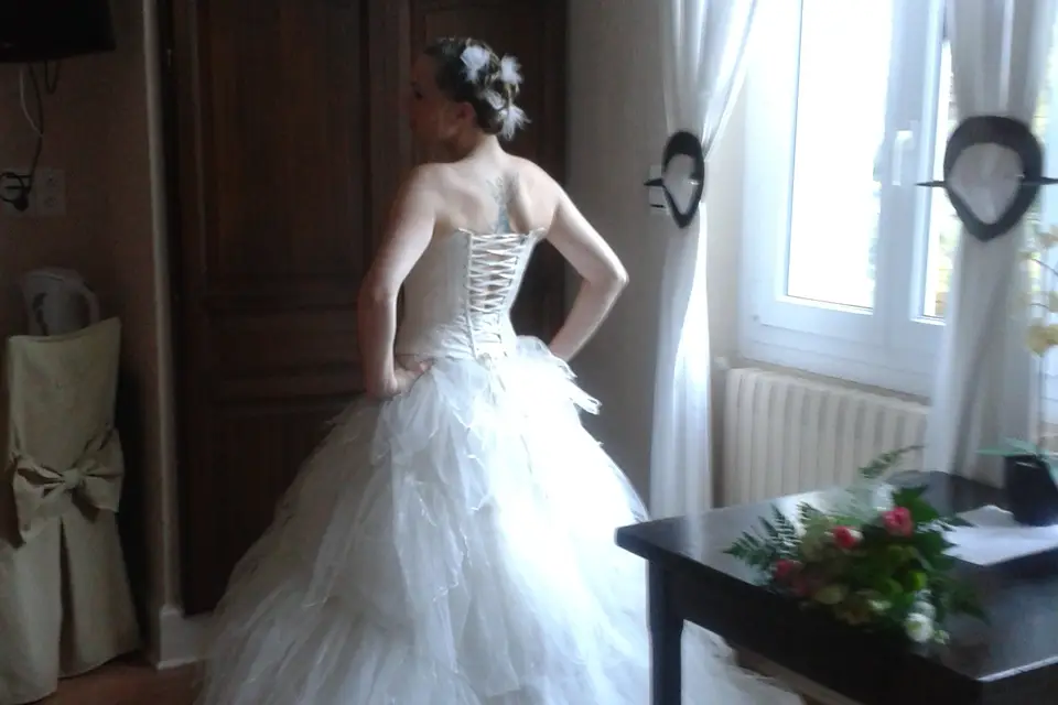 Domaine du Rocher — photo 5