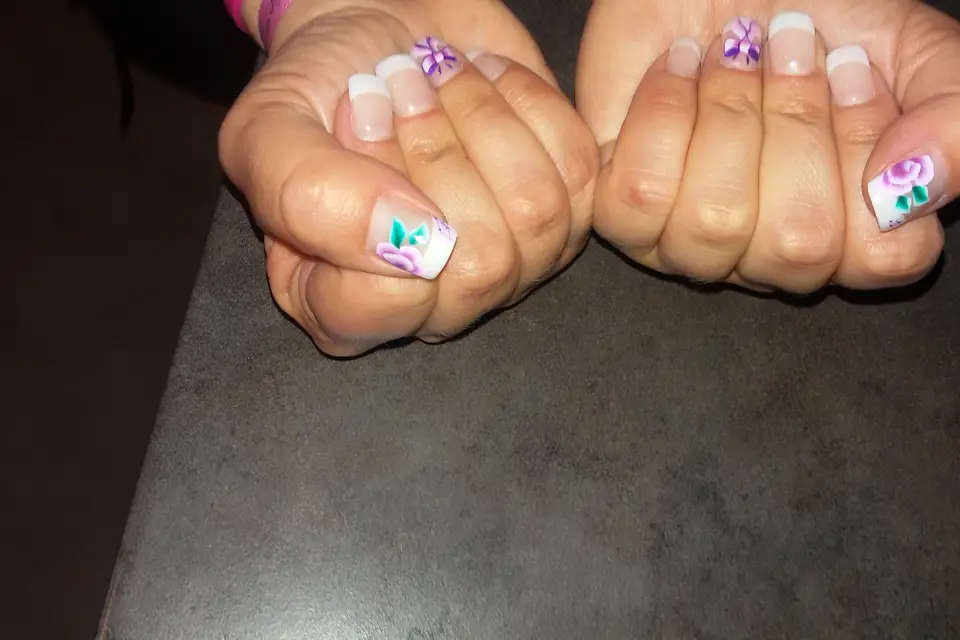 Aurélie Nail's — photo 2