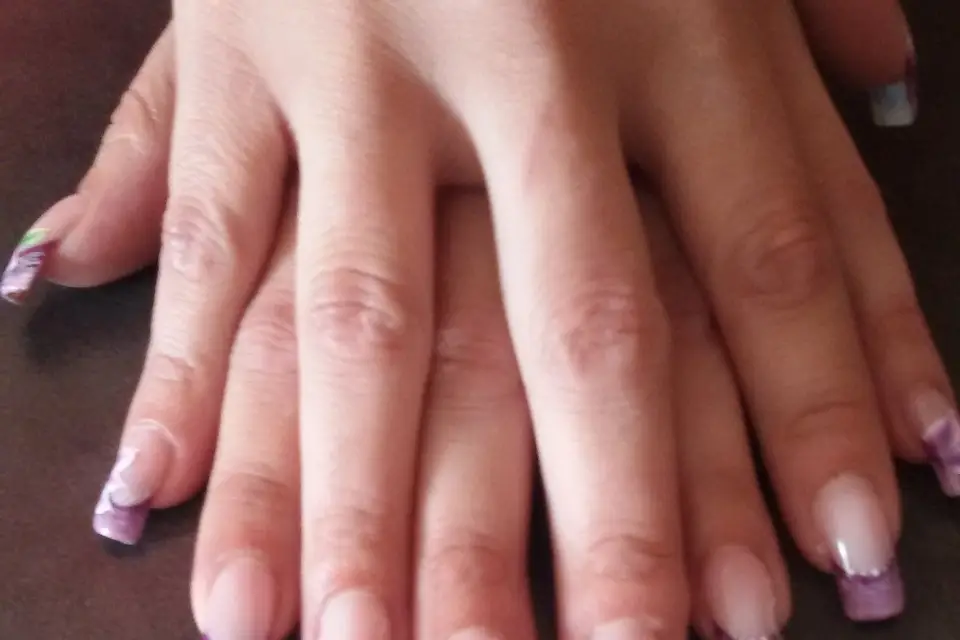 Aurélie Nail's — photo 1