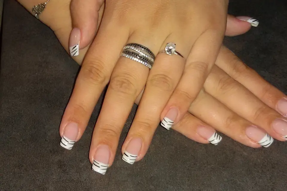 Aurélie Nail's — photo 3