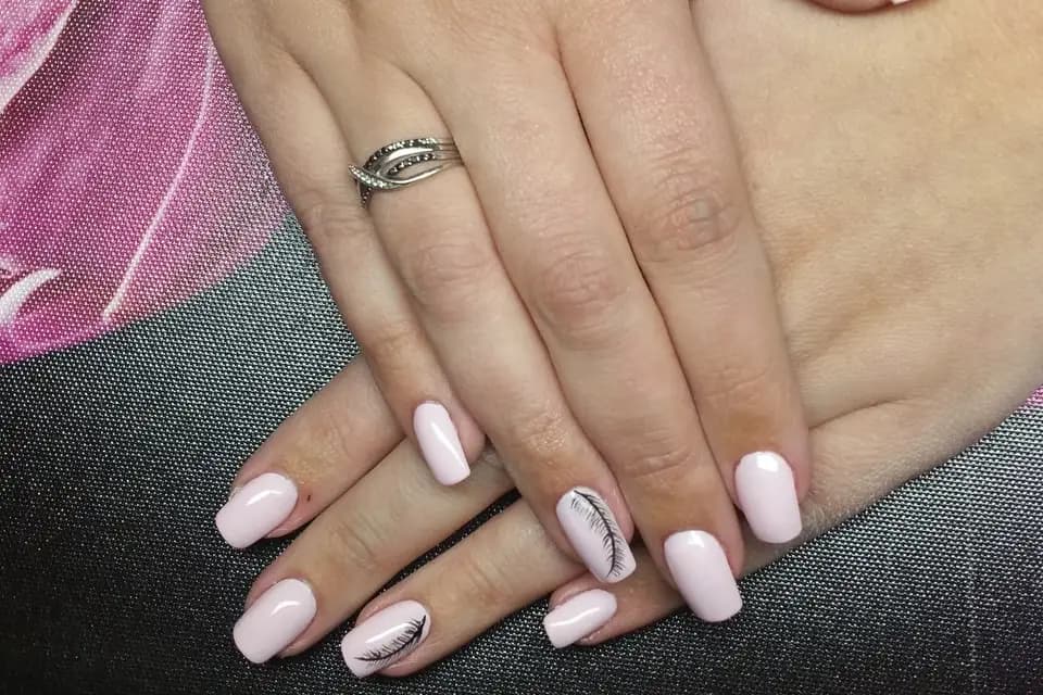 Aurélie Nail's — photo 6