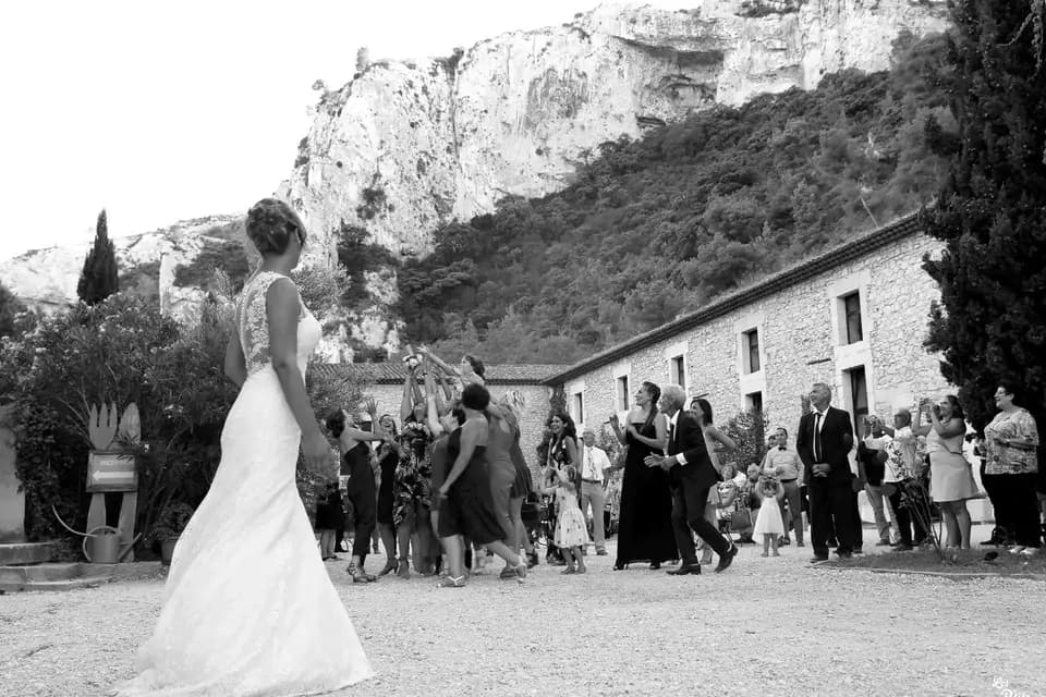 Domaine du Rocher — photo 3