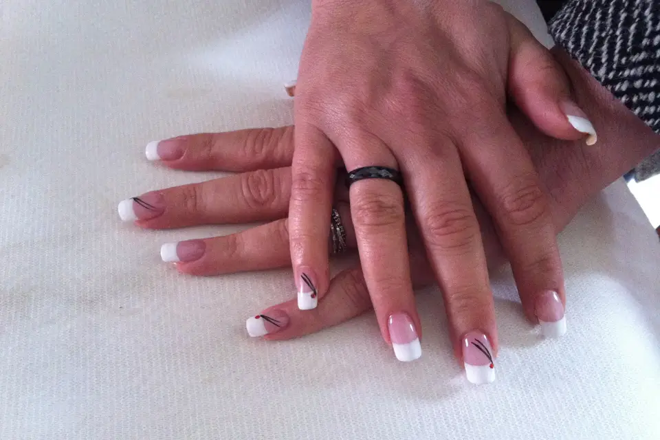 Aurélie Nail's — photo 4