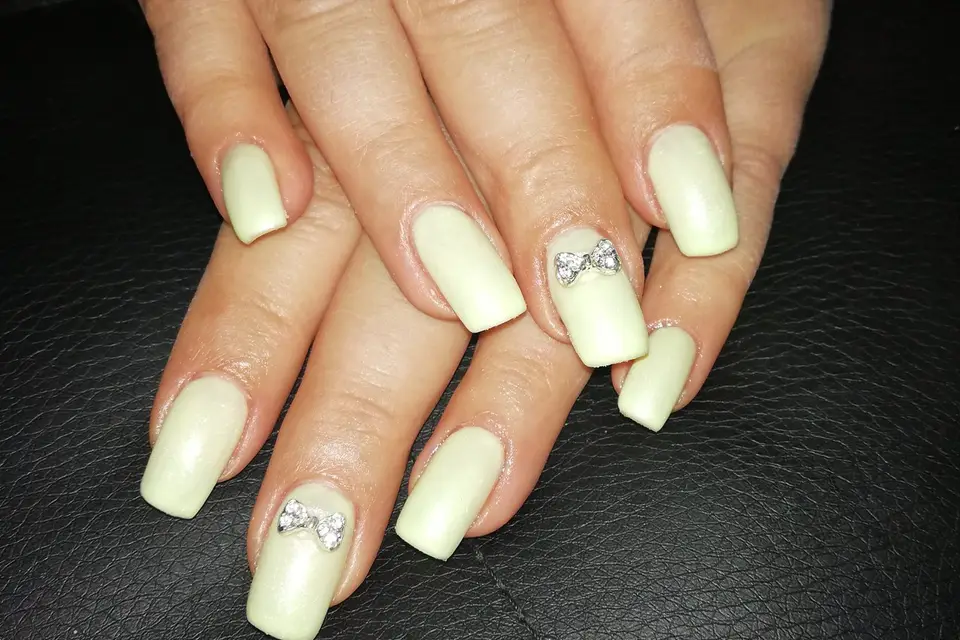 Aurélie Nail's — photo 7