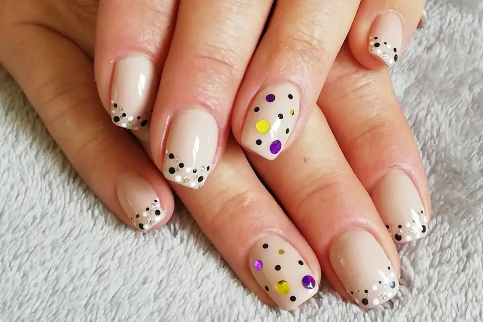 Aurélie Nail's — photo 8