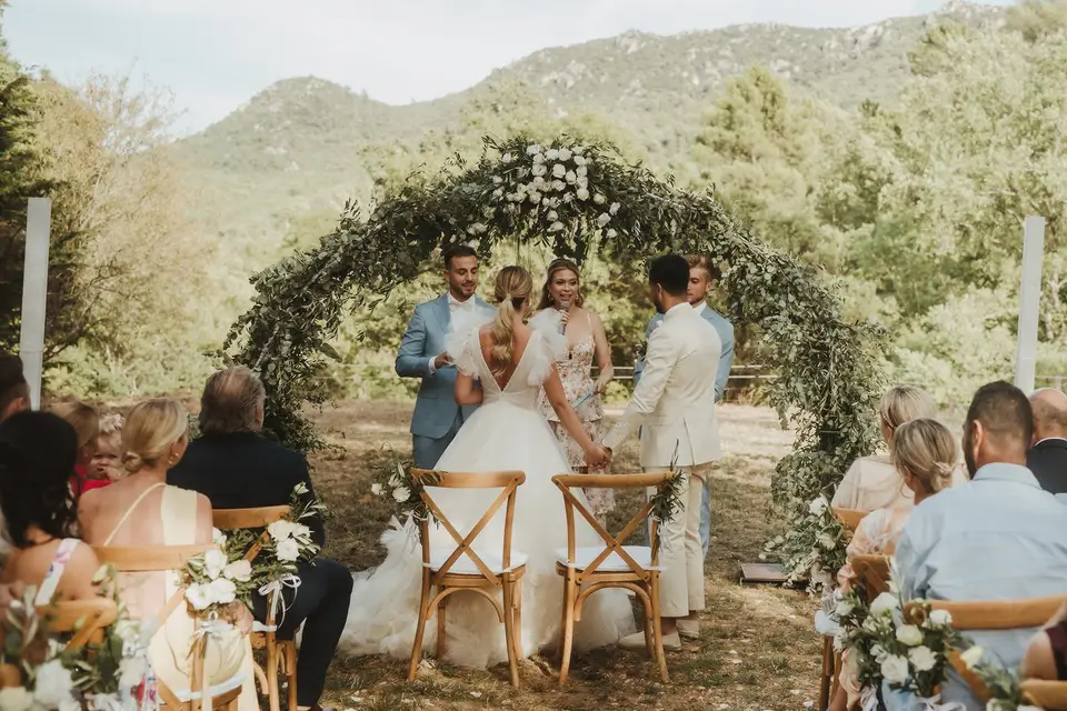 Château de l'Escarelle — photo 3