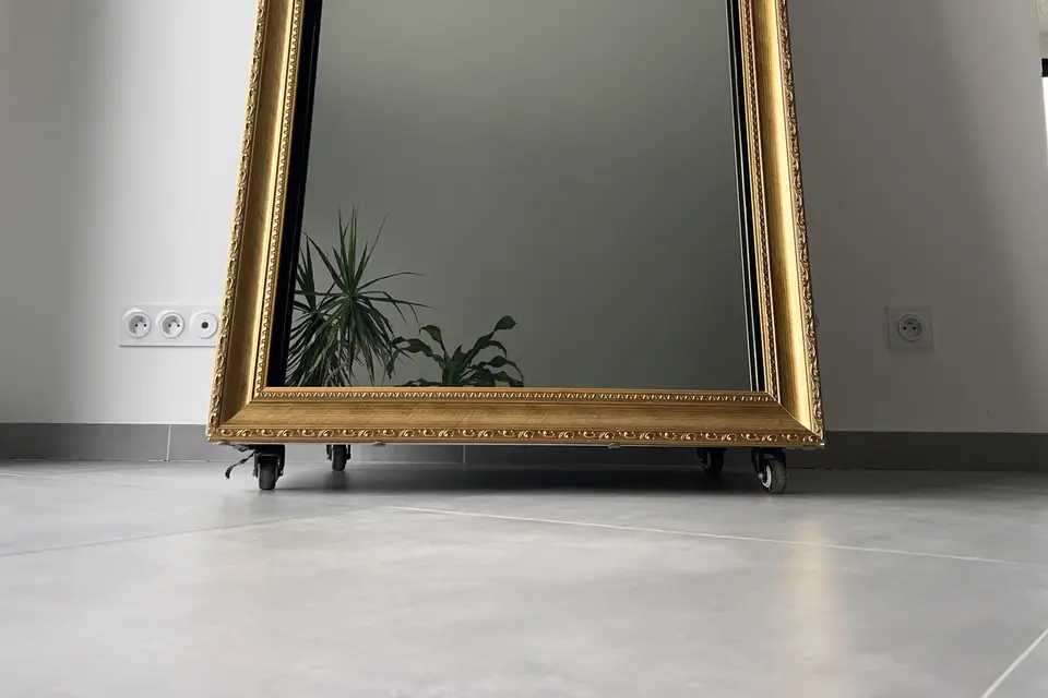 LH Magic Miroir — photo 2
