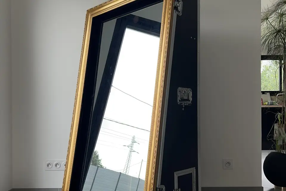 LH Magic Miroir — photo 1
