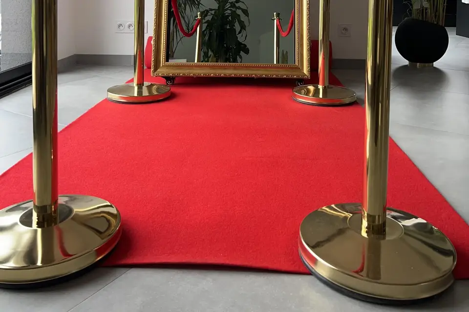 LH Magic Miroir — photo 4