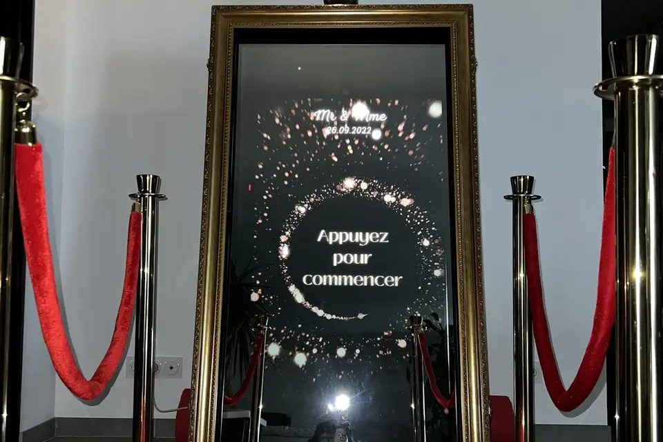 LH Magic Miroir — photo 3