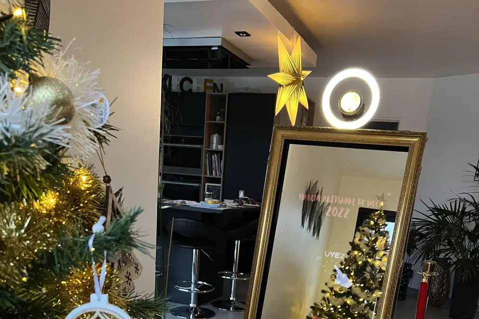 LH Magic Miroir — photo 5