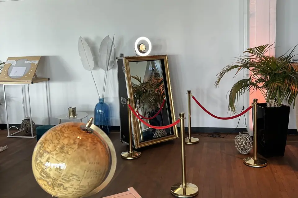 LH Magic Miroir — photo 8