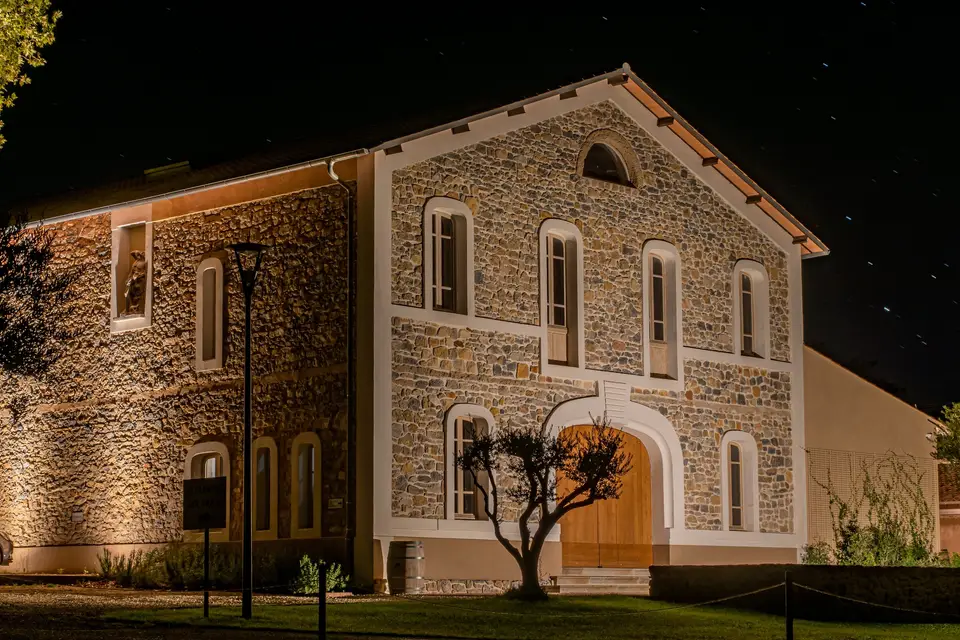 Château de l'Escarelle — photo 4