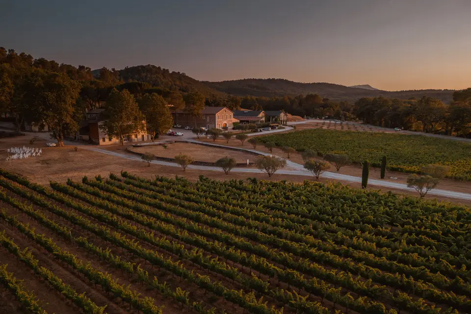 Château de l'Escarelle