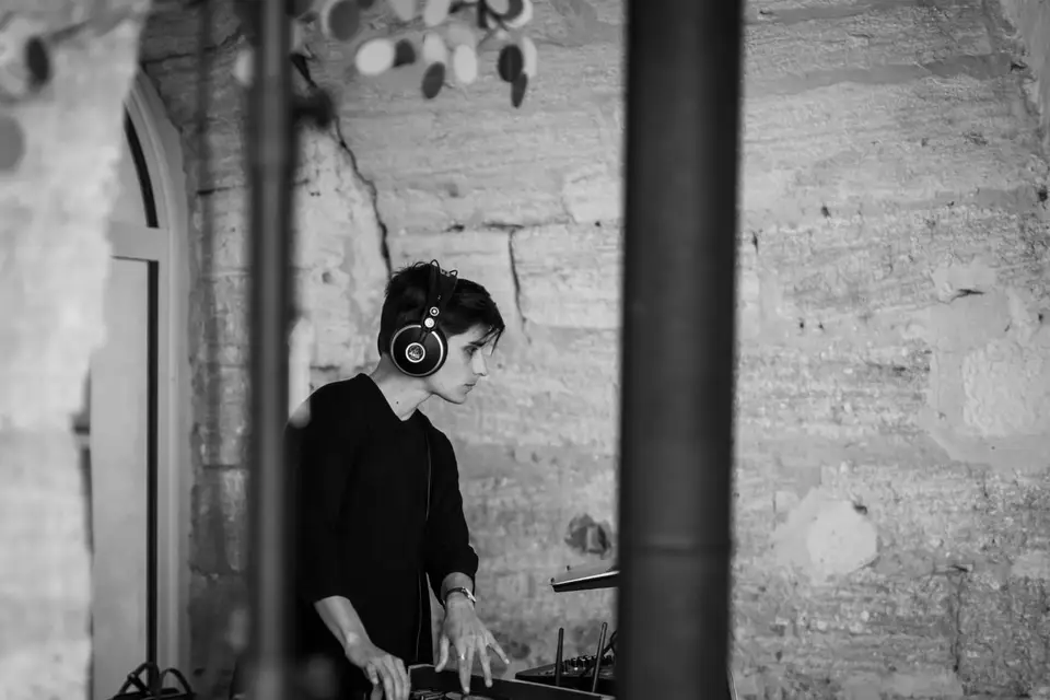 DJ Céline — photo 7