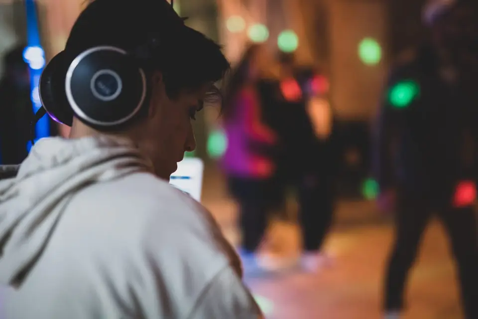 DJ Céline — photo 8