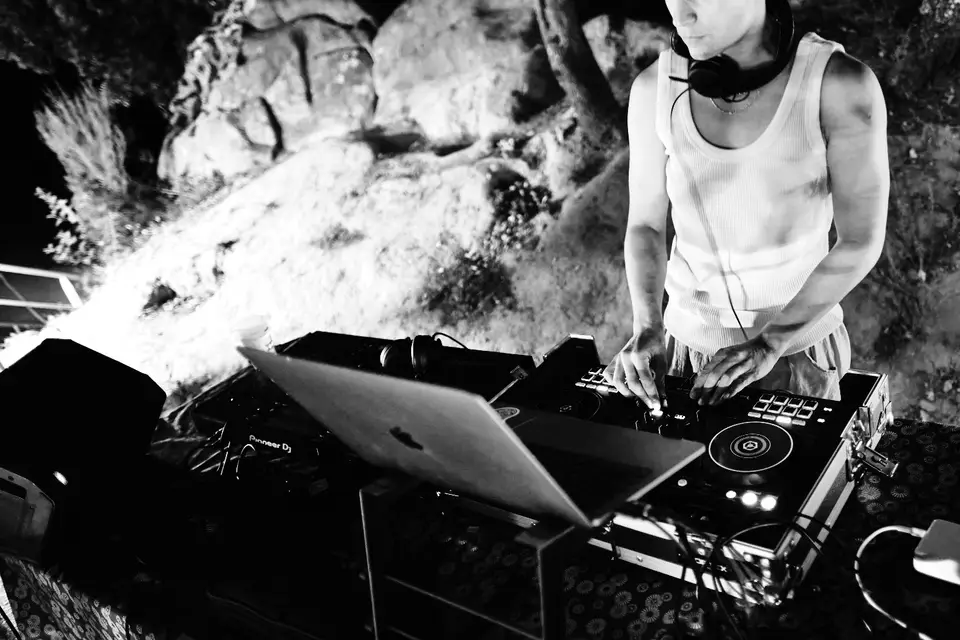 DJ Céline — photo 6