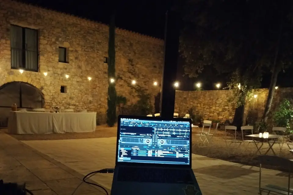 DJ Céline — photo 5