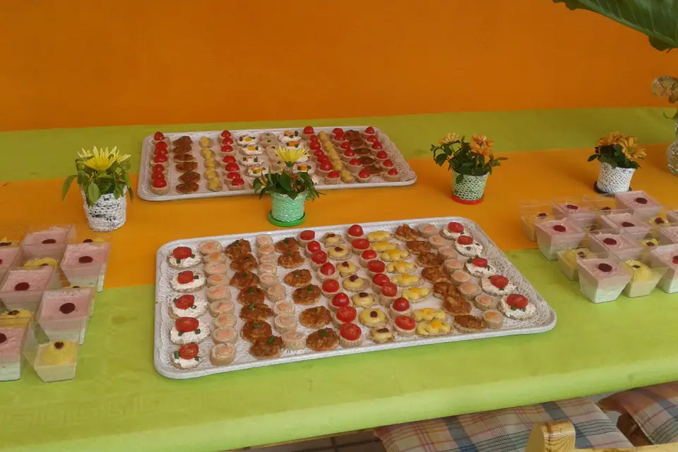 Tentations Bretonnes - La crêpe attitude — photo 4