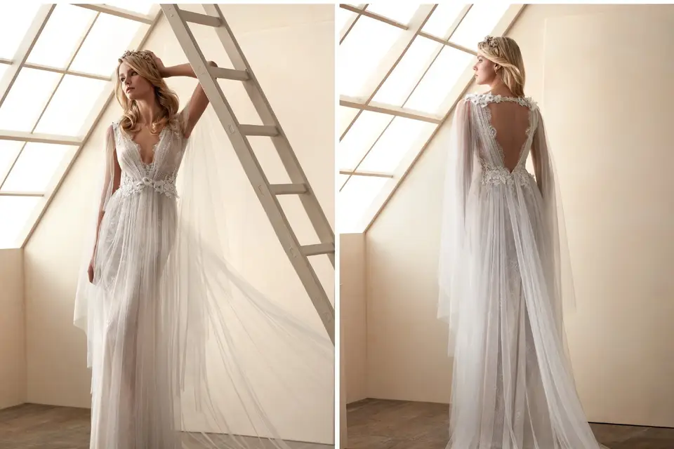 La Mariée d'Aix'ception — photo 6