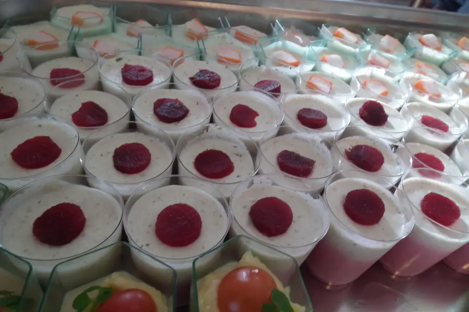 Tentations Bretonnes - La crêpe attitude — photo 8