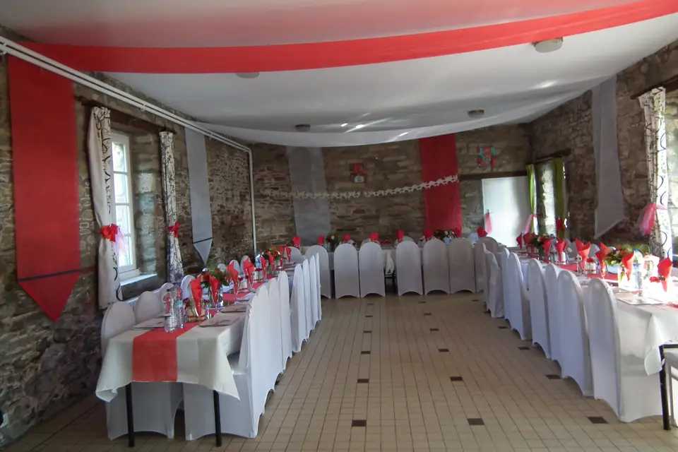 Tentations Bretonnes - La crêpe attitude — photo 6