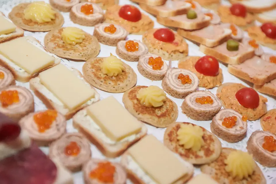 Tentations Bretonnes - La crêpe attitude — photo 1