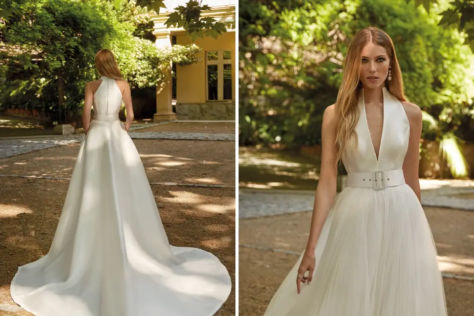 La Mariée d'Aix'ception — photo 1