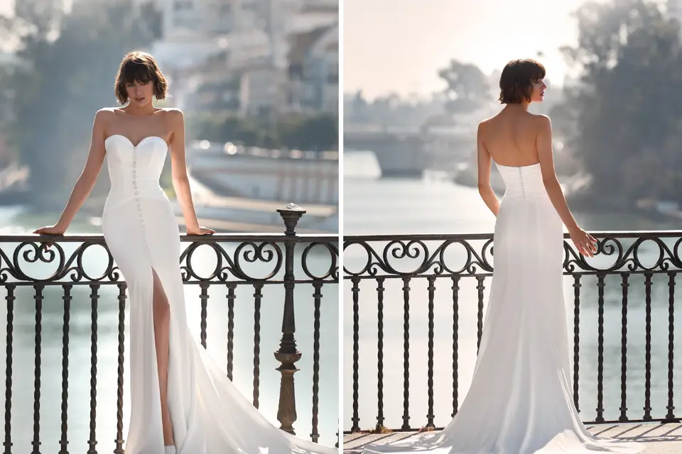 La Mariée d'Aix'ception — photo 2