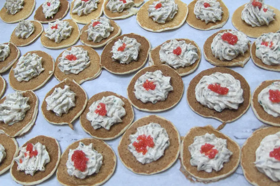 Tentations Bretonnes - La crêpe attitude