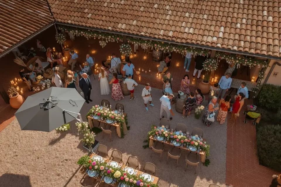 Château de l'Escarelle — photo 1