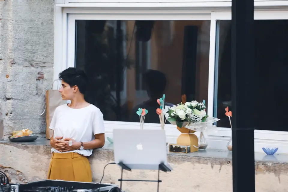 DJ Céline — photo 1