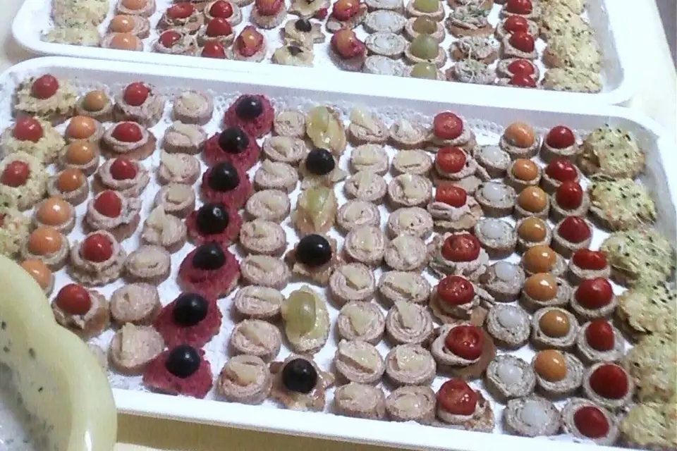 Tentations Bretonnes - La crêpe attitude — photo 2