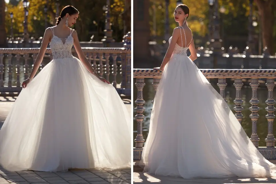 La Mariée d'Aix'ception — photo 5